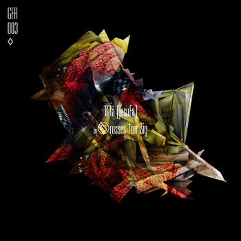 (GFR003) ∆´ß¨Ïå [jesuFa] cover art