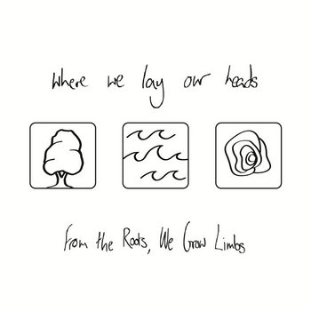 From The Roots, We Grow Limbs cover art