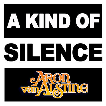 A Kind of Silence cover art