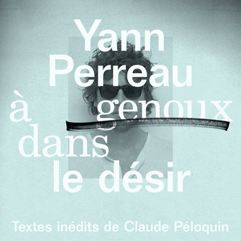 À genoux dans le désir cover art