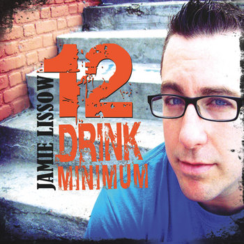 12 Drink Minimum cover art