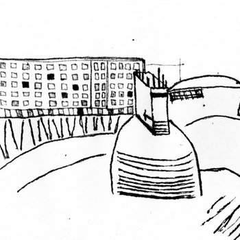 The Spite House Plot cover art