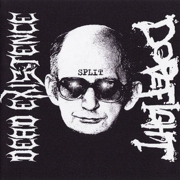 Split - Dead Existence cover art