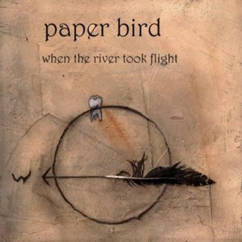 When the River Took Flight cover art
