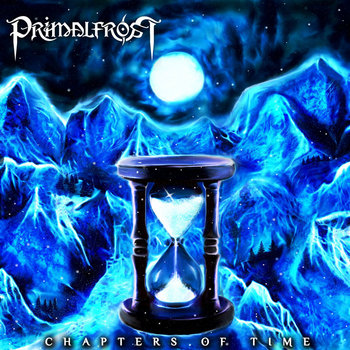 Chapters of Time cover art