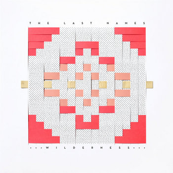 Wilderness cover art