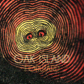 Forward cover art