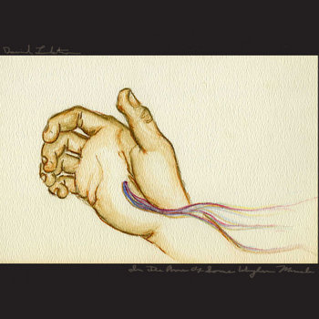 In the Arms of Some Wingless Miracle cover art