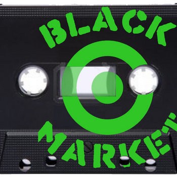 Black Market Demo cover art
