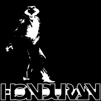 self-titled 7" cover art