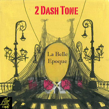 La Belle Epoque cover art