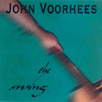 The Swing cover art