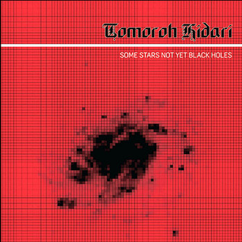 Some Stars not yet Black Holes cover art