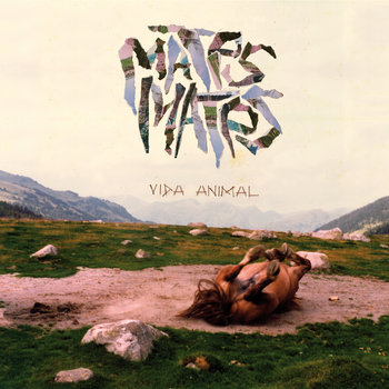 Vida Animal cover art