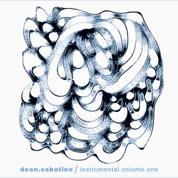 instrumental.volume.one cover art