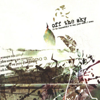 it is impossible to say just what i mean cover art