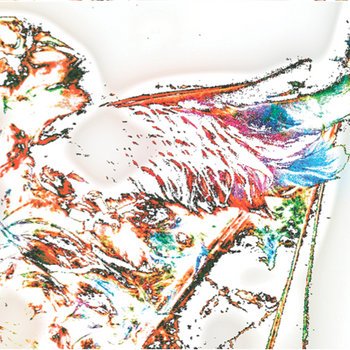 we live here cover art