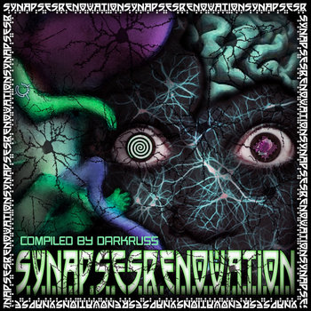 VA - Synapses Renovation cover art