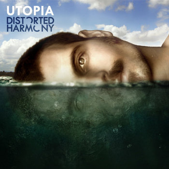 Utopia cover art