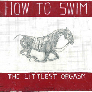 The Littlest Orgasm cover art