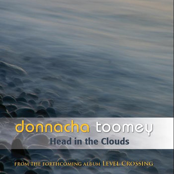 Head in the Clouds cover art