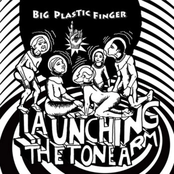 Launching the Tone Arm cover art