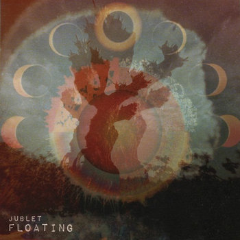 Floating cover art