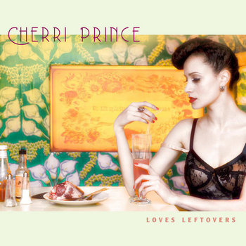 Loves Leftovers cover art
