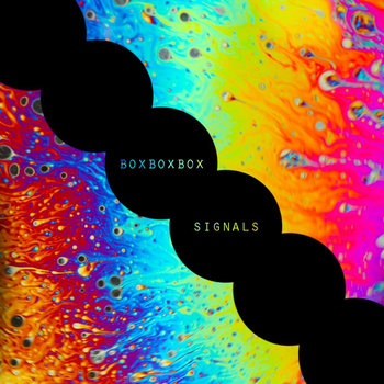 Signals cover art