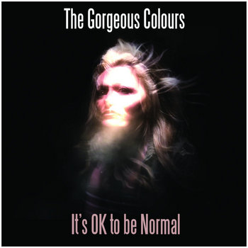 It's OK To Be Normal cover art
