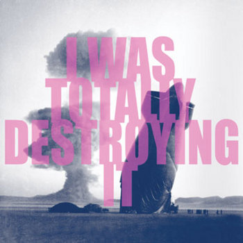 The Beached Margin/Done Waiting cover art