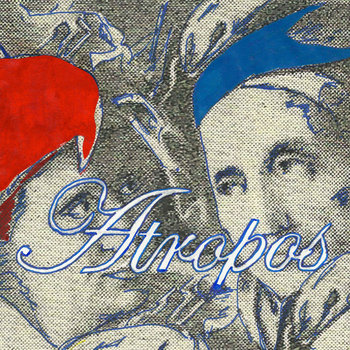 Atropos cover art