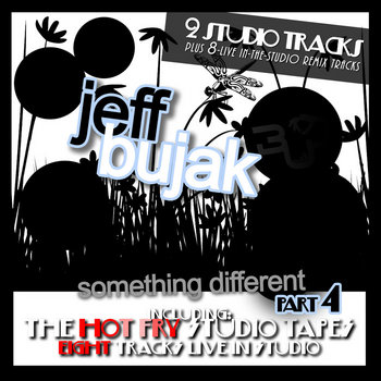 Something Different - Part 4 cover art