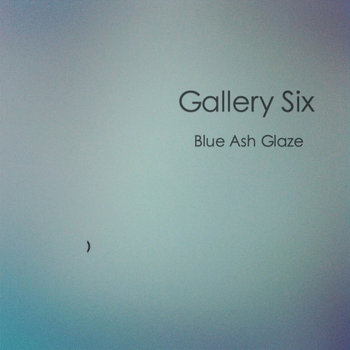 Blue Ash Glaze cover art