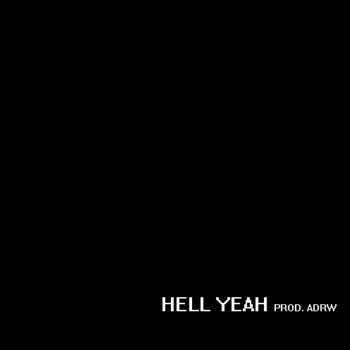 Hell Yeah (Hip-Hop Beat) cover art
