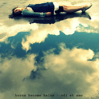 Drowning By Choice cover art