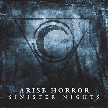 SINISTER NIGHTS cover art