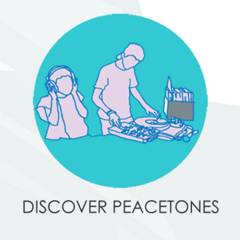 Discover PeaceTones cover art