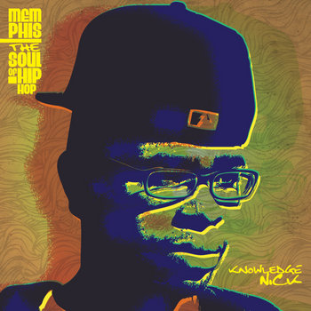 Memphis: The Soul of Hip Hop cover art