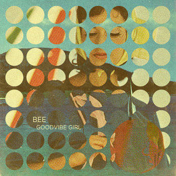 Goodvibe Girl cover art