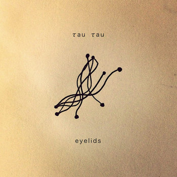 Eyelids cover art