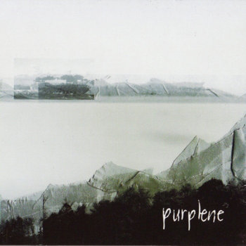 Purplene cover art