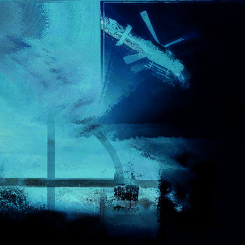 Sleep Paralysis (Expansion Tracks) cover art