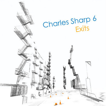 Exits cover art