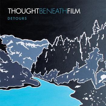 Detours cover art