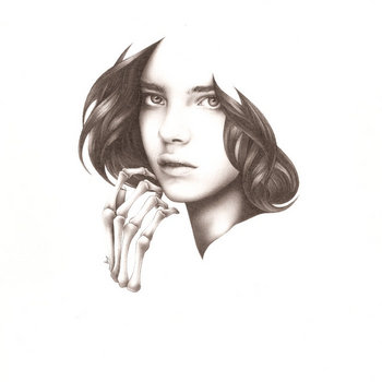 FLAWS cover art