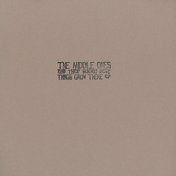 wiaiwya038 - Things Grow There cover art
