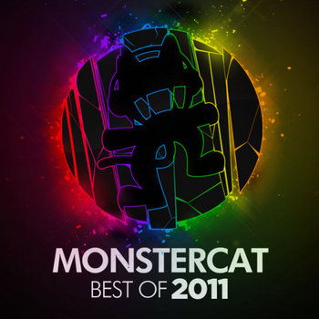 Monstercat Best of 2011 cover art