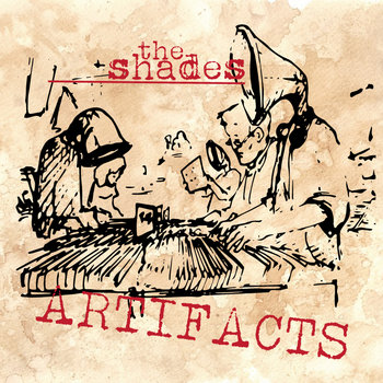 Artifacts cover art