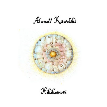 Hikikomori cover art